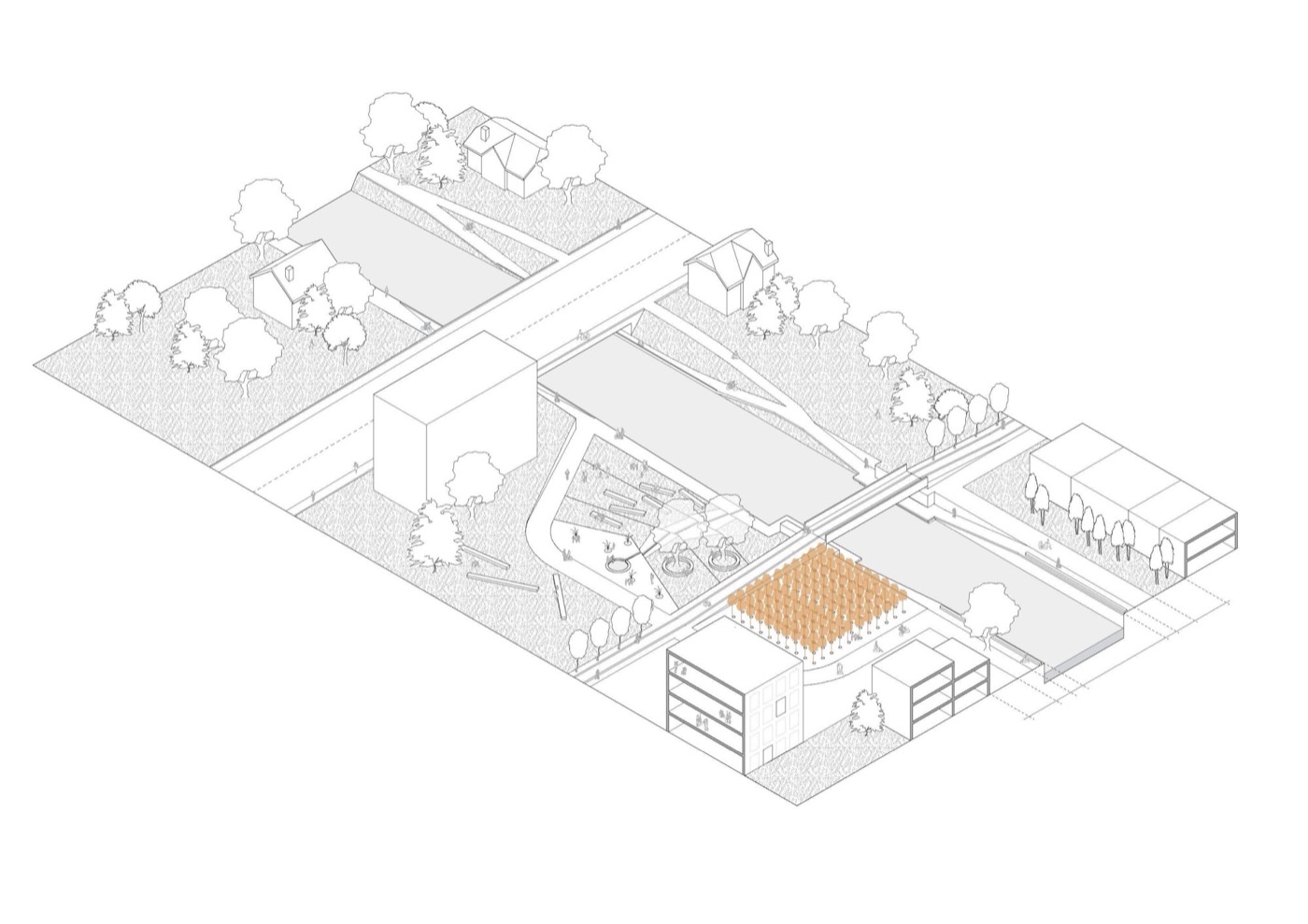 德国波克特 KuBAaI 文化区重生丨Bureau B+B,SeARCH-38