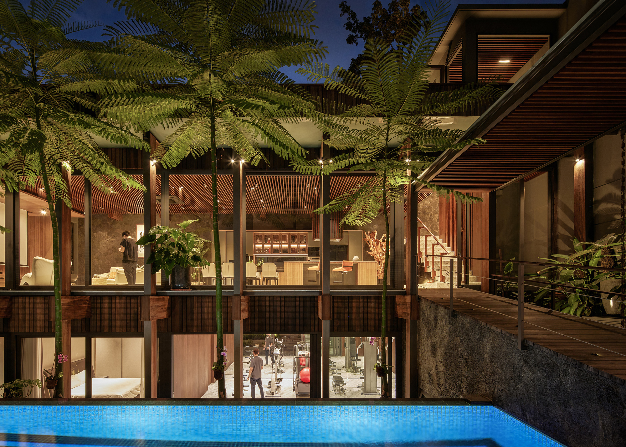 白宫丨印度丨RCAB Studio-30