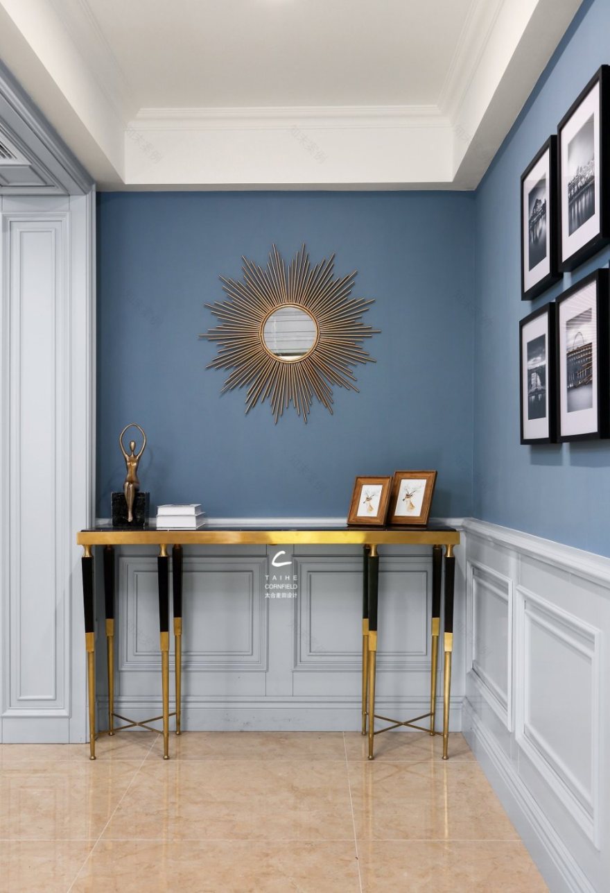 金色巴黎丨中国宁波-31