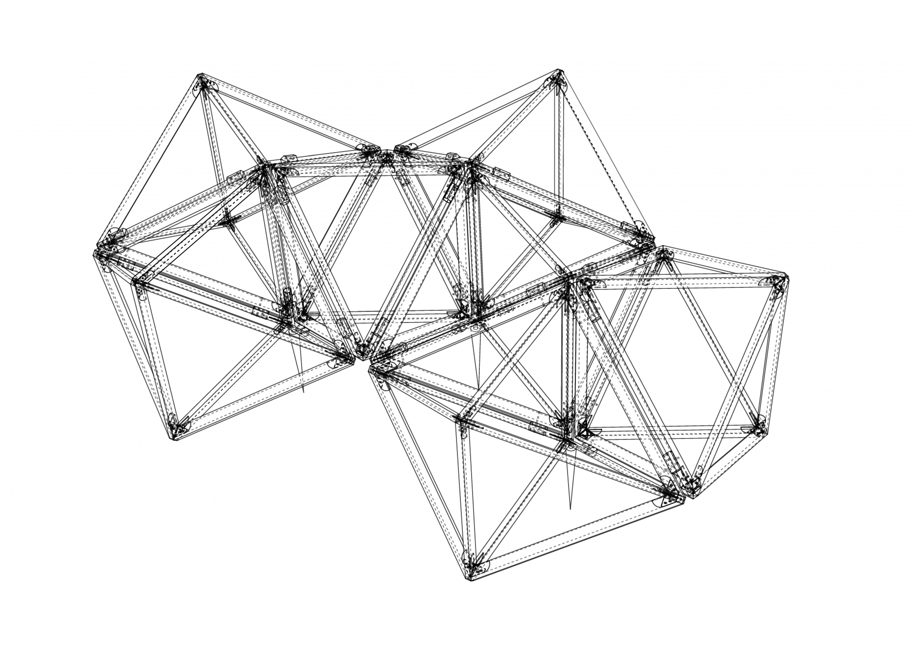 [1:1] WORKSHOP“成人躺椅”项目丨斯洛伐克丨WOVEN团队及相关讲师,学生-19