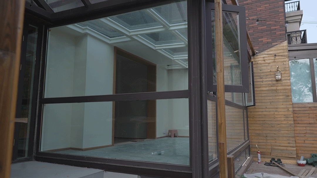 古城里的“双标”改造丨中国开封丨鼎合建筑装饰设计工程有限公司-18