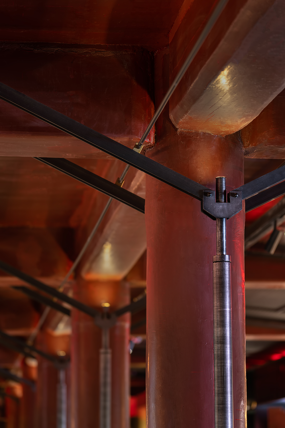 新作｜一然设计：岁月流转，一场穿越3000年的时空之秀！-107