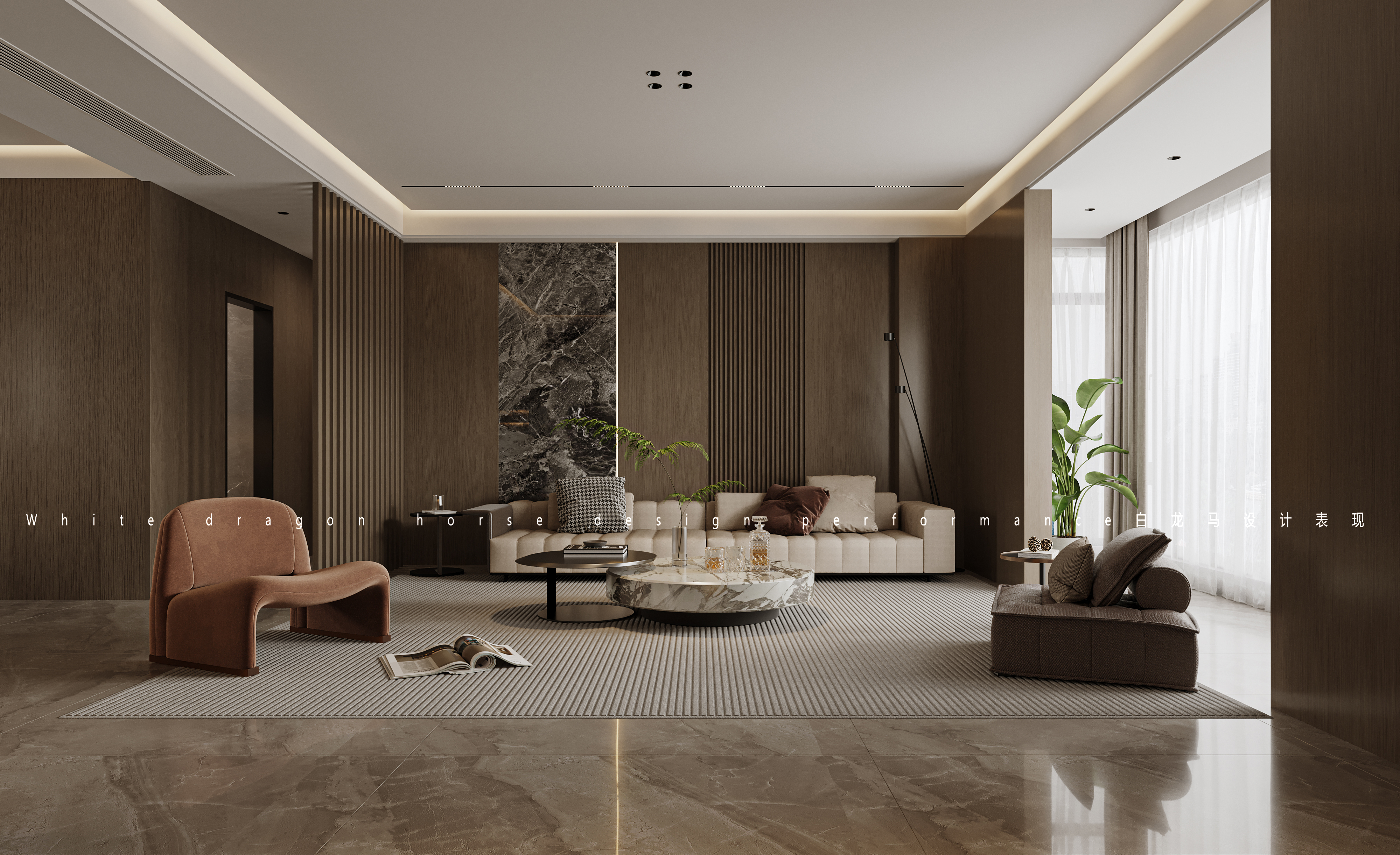 意式——白龙马效果-2