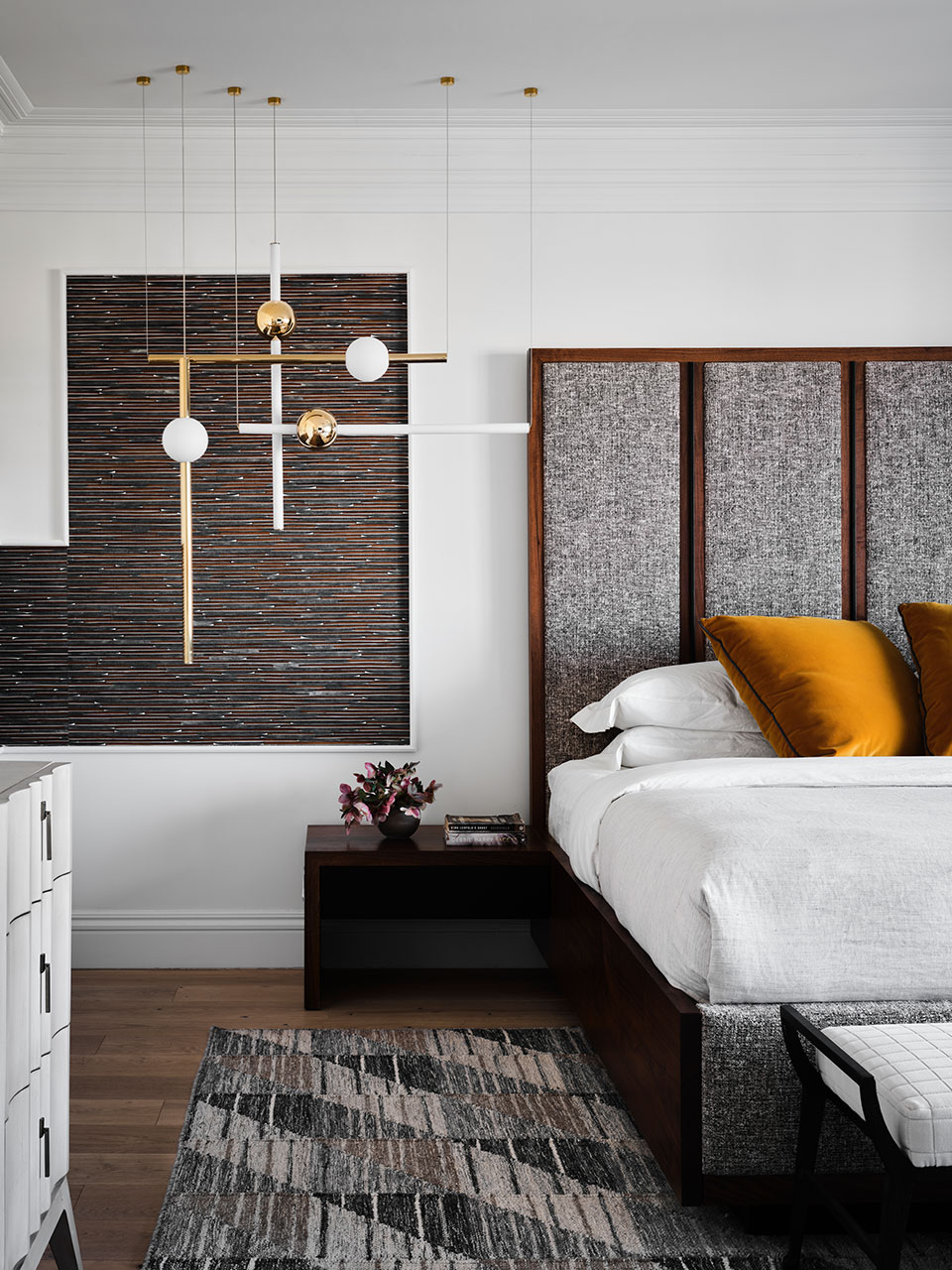 码头；游艇码头；小港湾丨Jeff Schlarb Design Studio-12