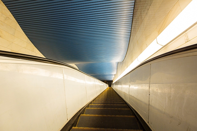 莫斯科地铁4座新站及“商务中心”换乘枢纽丨俄罗斯莫斯科丨“Метрогипротранс”“Моспроекта  3”-69