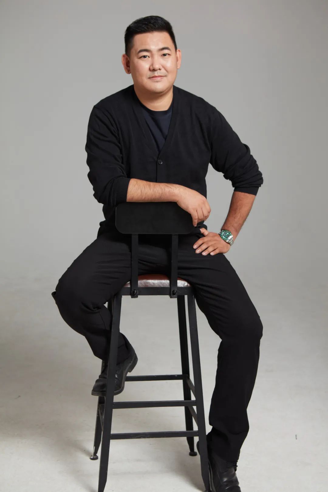 龙景湾四区现代简约之家丨赵明华-60