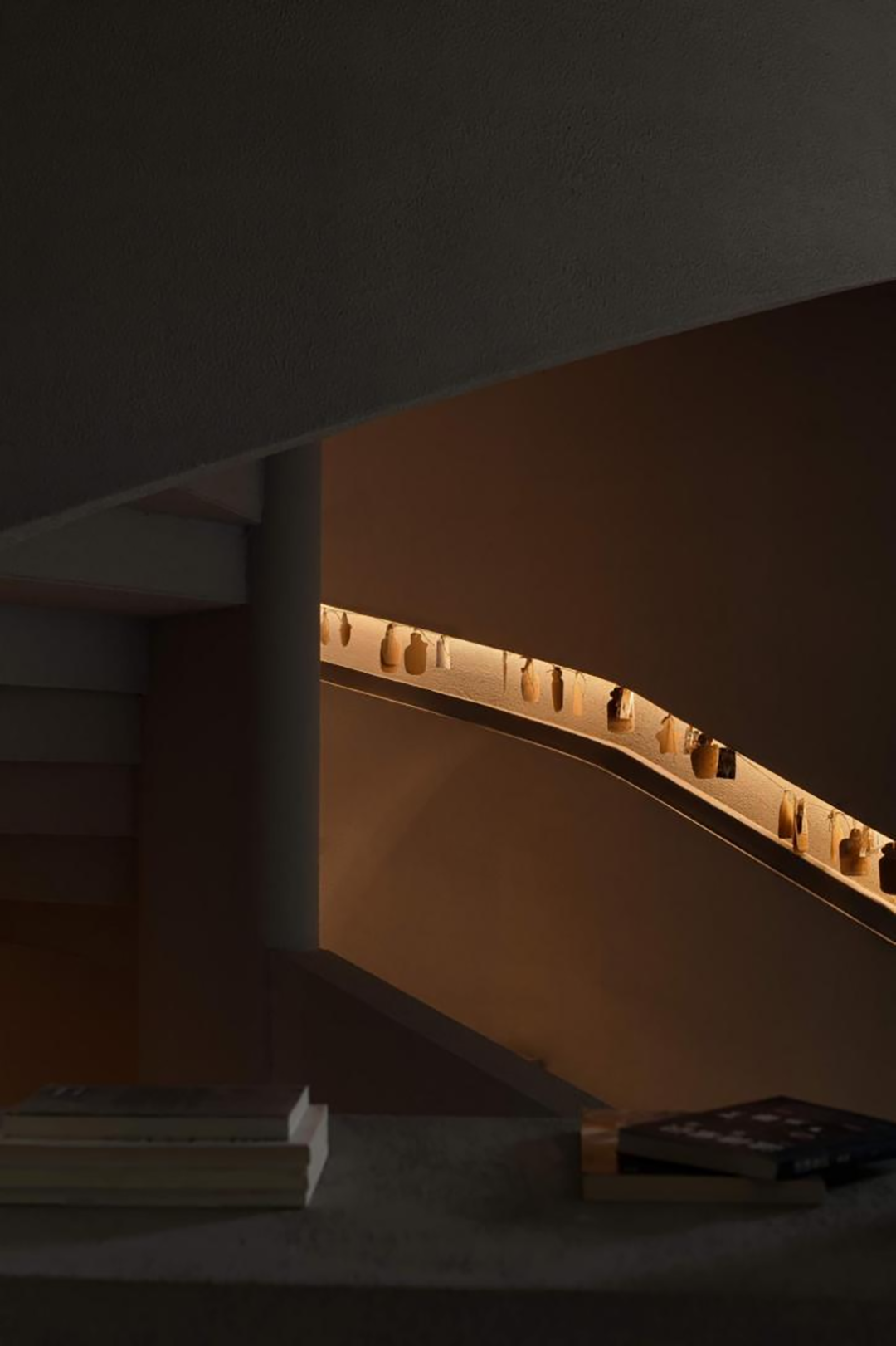 Velvi 茶酒趣丨中国上海丨木融设计,竹鼎设计（花园设计）-83