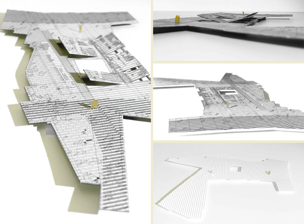 里耶卡圣维特大教堂前广场设计丨克罗地亚丨伊戈尔·弗兰尼奇及其建筑工作室-12