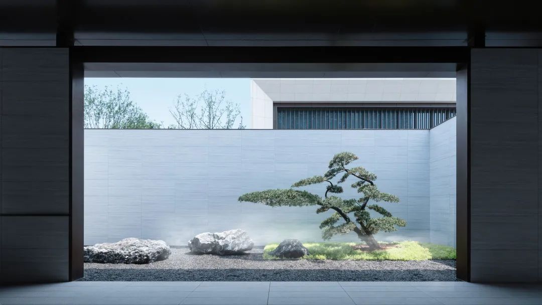 觅·无尽之境│泰州中南·君启-33