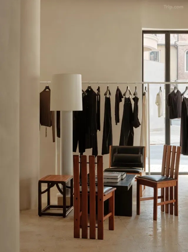 栋梁之家酒店 广州阿那亚店丨中国广州丨尚壹扬设计团队（谢柯操刀）-37