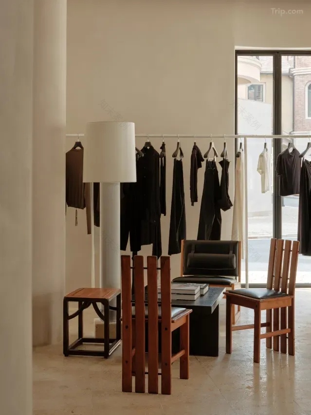 栋梁之家酒店 广州阿那亚店丨中国广州丨尚壹扬设计团队(谢柯操刀)-37