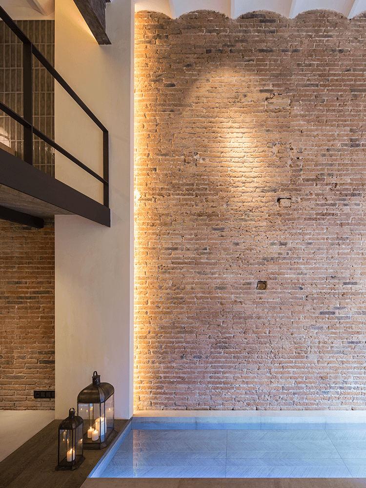 Espai París The Room Studio-8