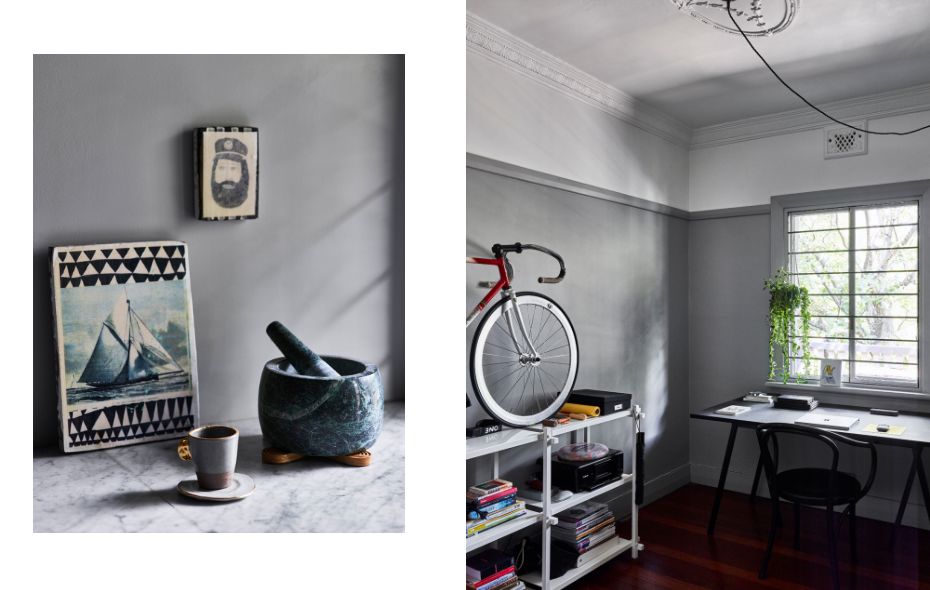 布里斯班夫妻打造绿意盎然梦想家园-12