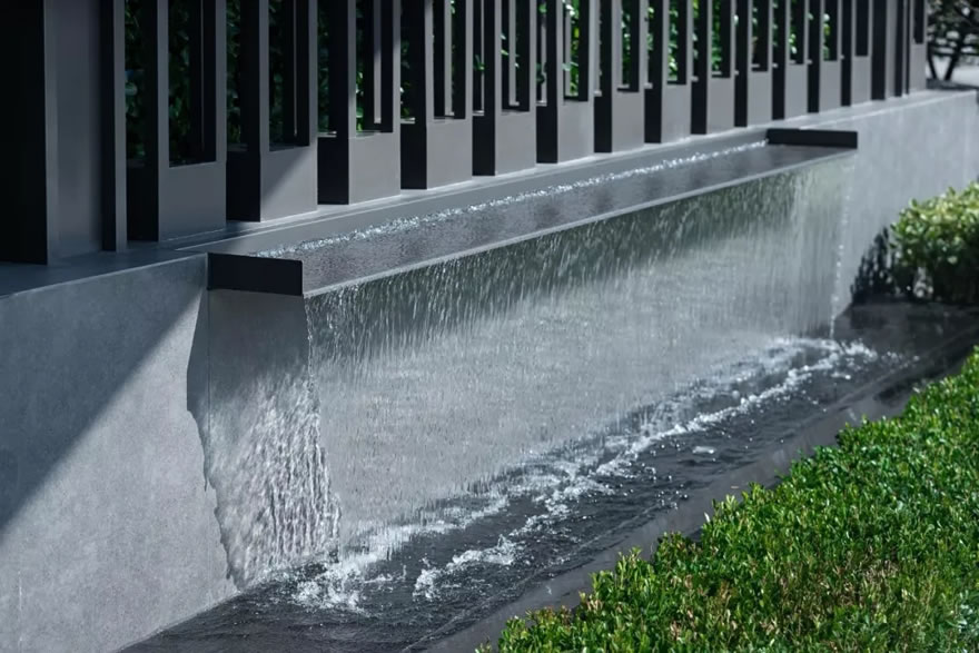 宁波·万科·CORNICHE滨河道示范区丨中国宁波-32