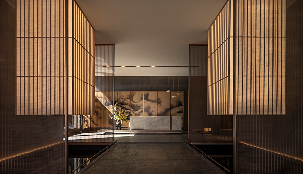 厦门建发养云会所丨中国厦门丨深圳市盘石室内设计有限公司-5