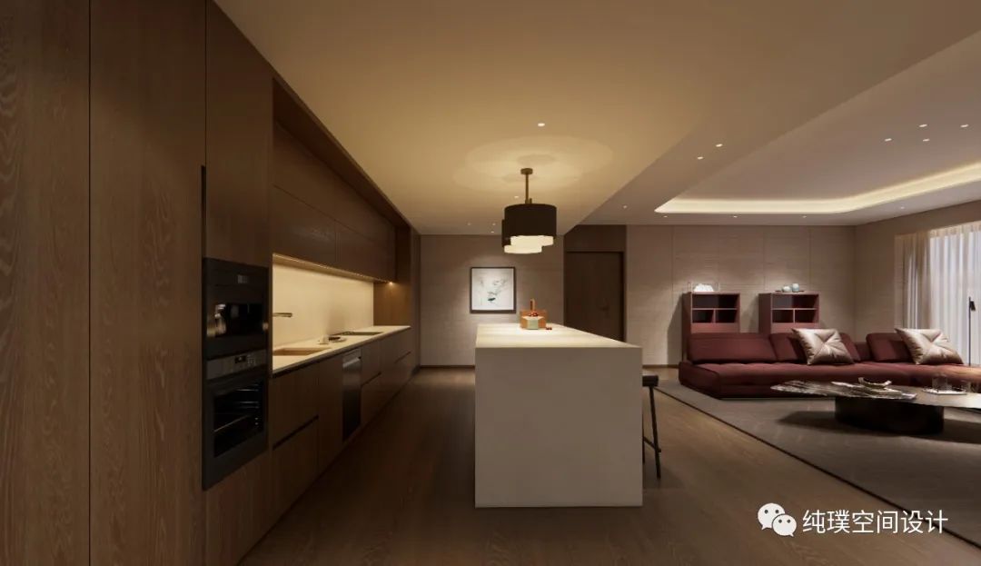 旖旎的时光丨中国佛山丨广东纯璞空间设计有限公司-13