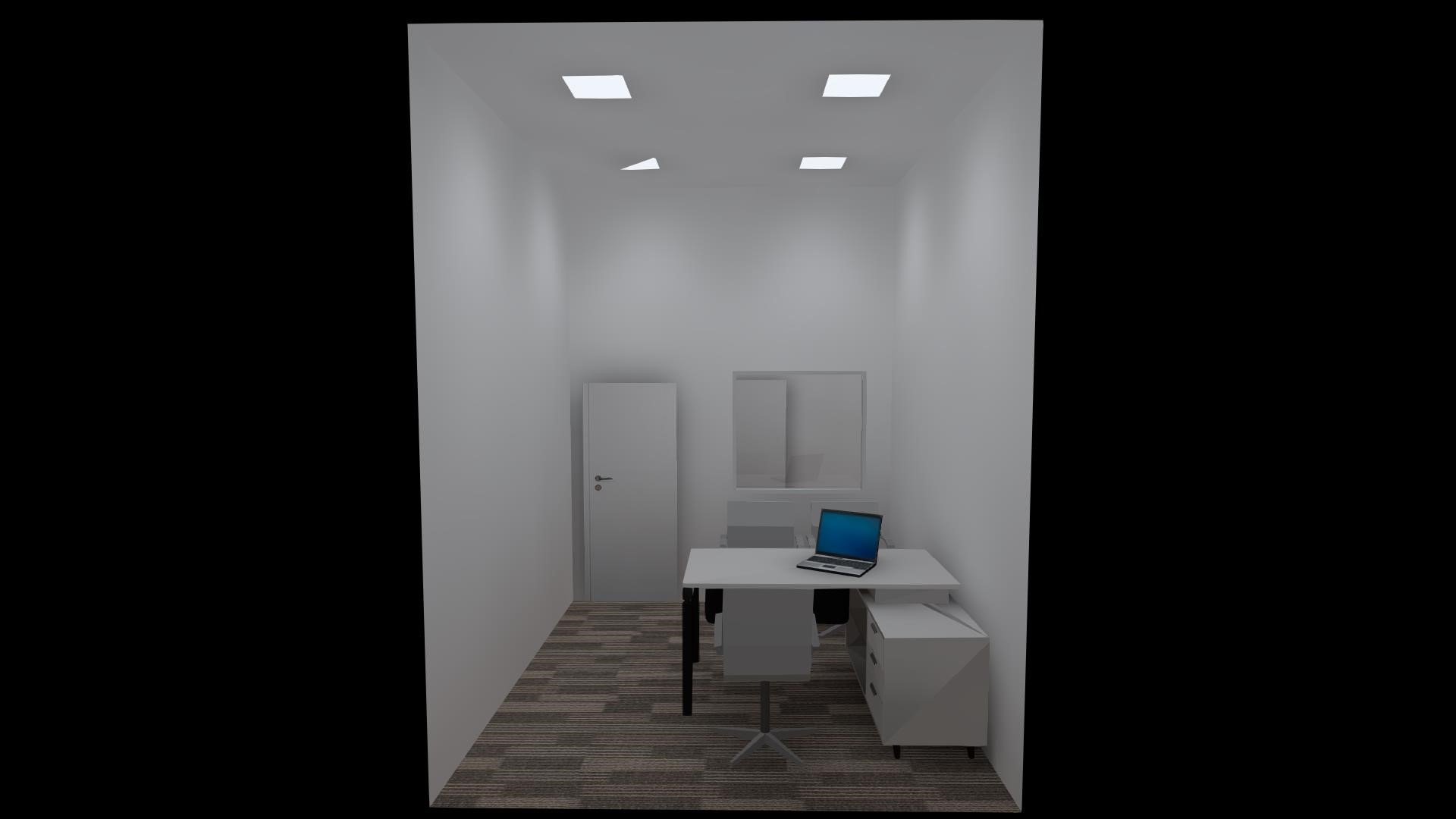 COULEE AUTO LLC 照明设计项目丨美国-8