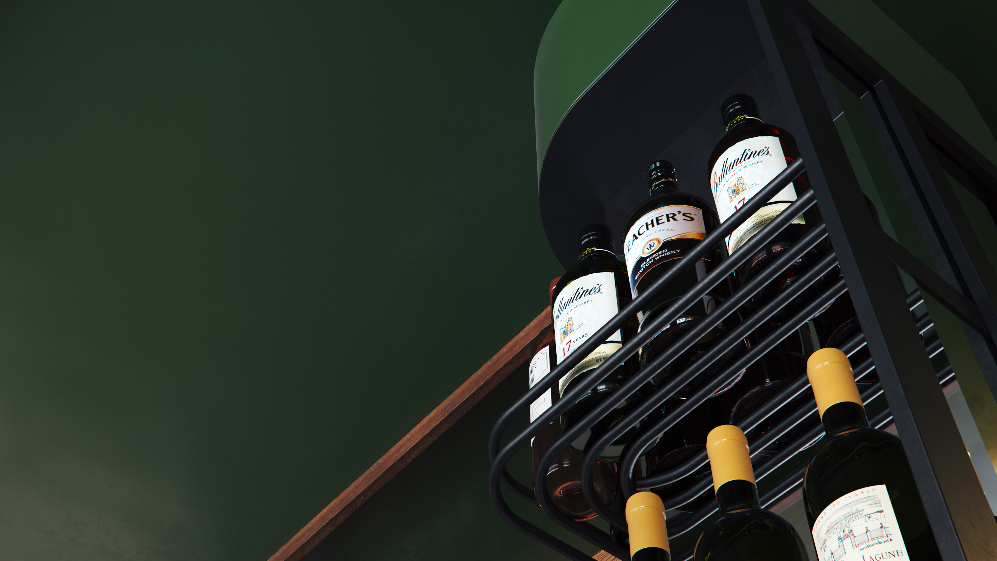 个人3Dmax作品 ——《butterfly》-12