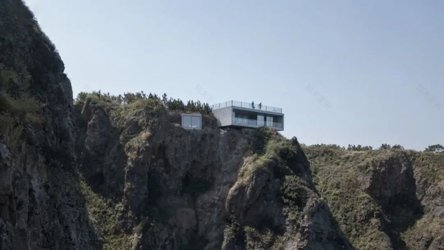 PANA 摄影奖揭晓,感受建筑之美-93