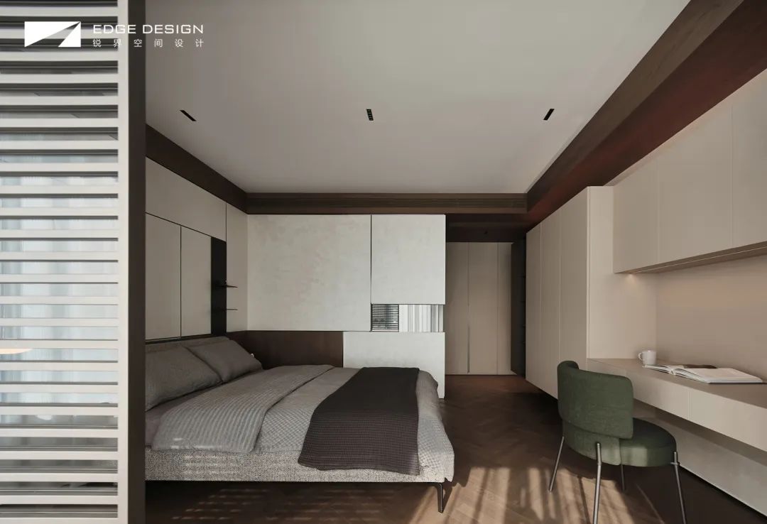 见微·质序丨中国南京丨锐界空间设计-64