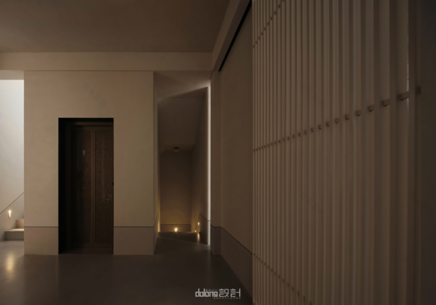 「Alter Ego·另一个我」丨中国南京丨DoLong董龍设计-48