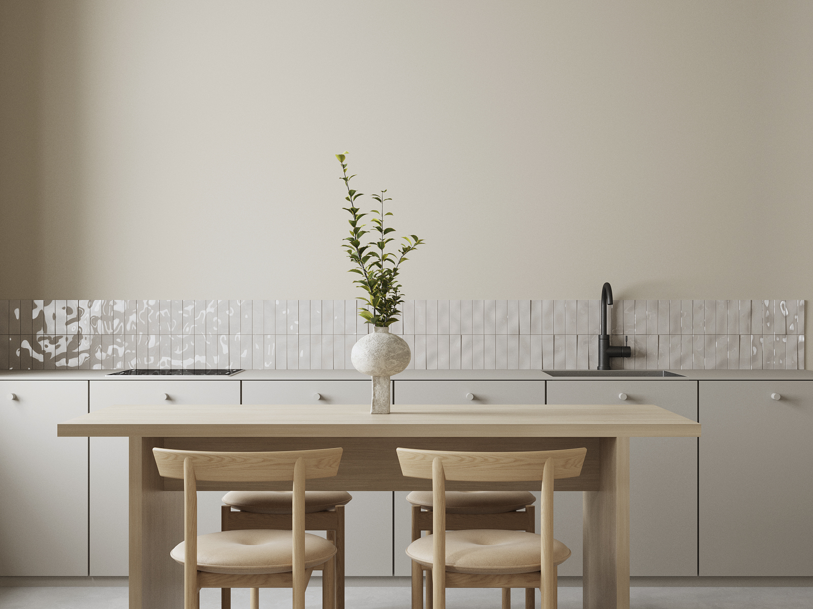 潘帕斯公寓丨Mirish Mirzayev-12