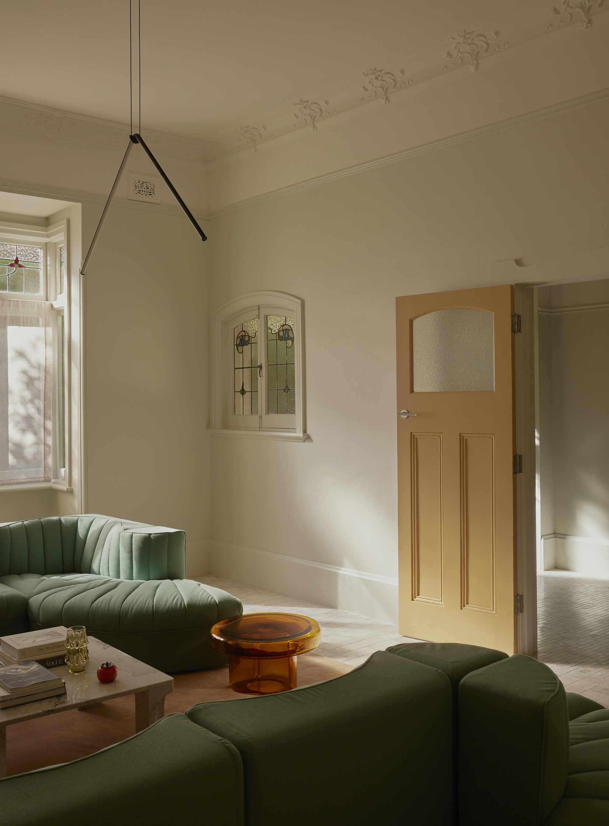 丨澳大利亚墨尔本丨Studio Ceravolo-15