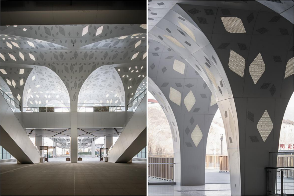 苹果园综合交通枢纽工程,苹果园综合交通枢纽土地一级开发项目丨中国北京丨北京城建设计发展集团股份有限公司-51