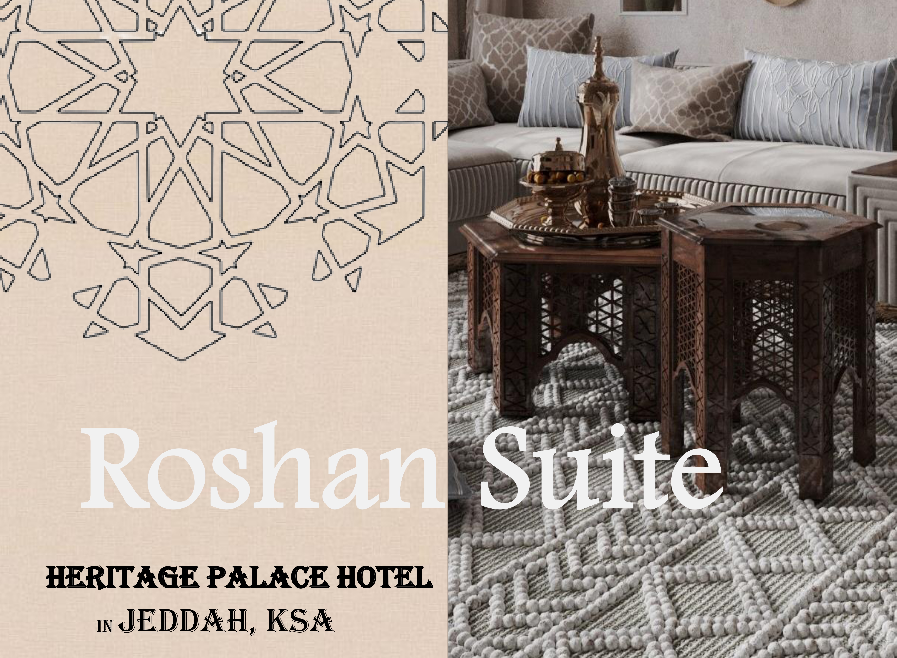 遗产酒店套房丨ATELIER POD COMPANY-4