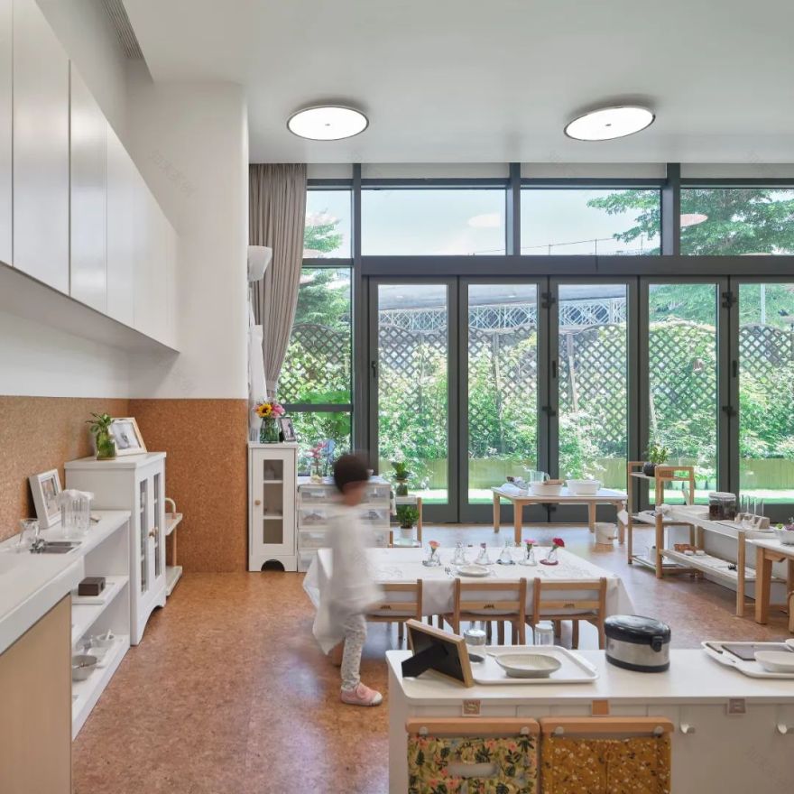 为0-6岁儿童带来的教育乐园 | 立木设计-120