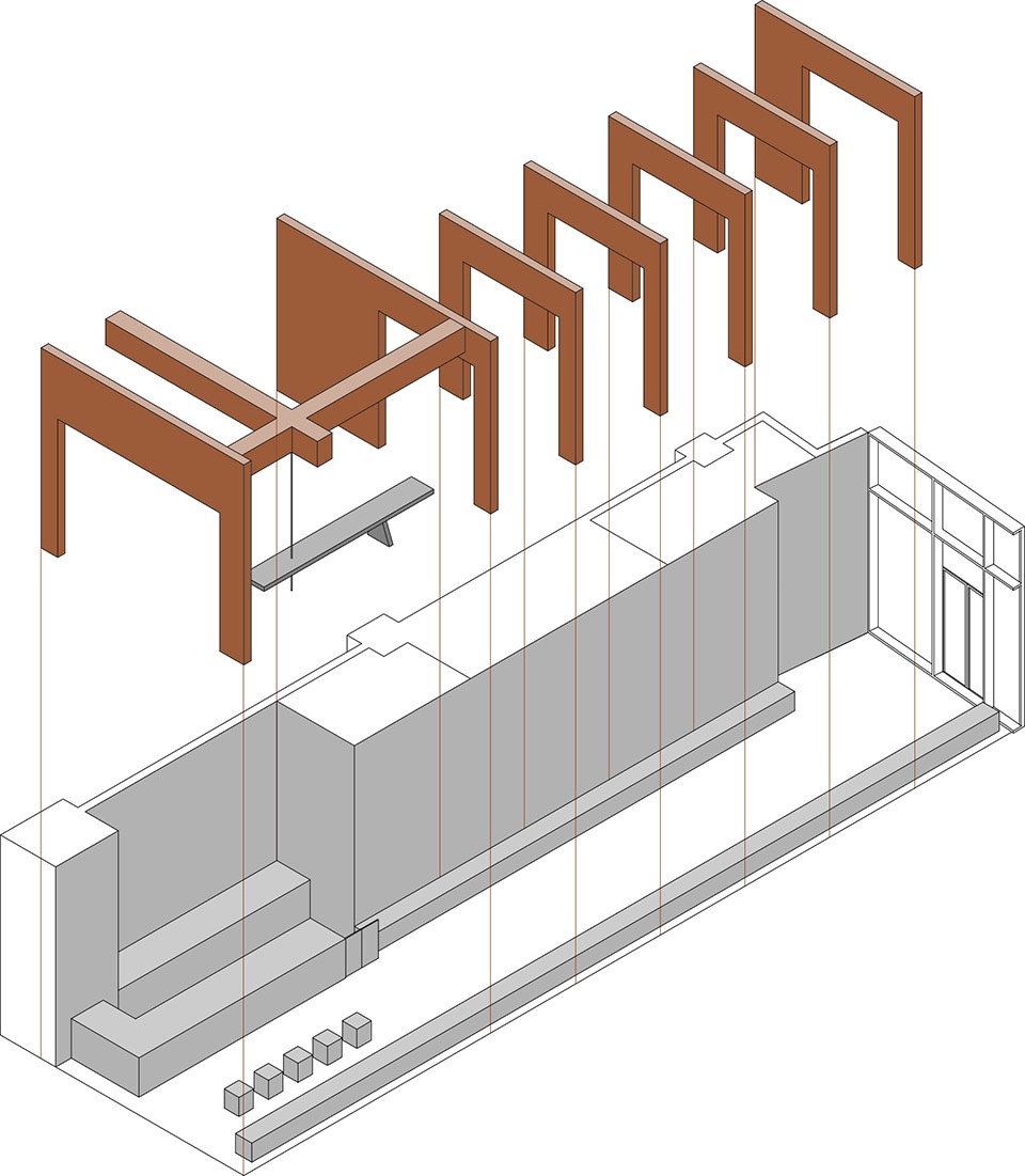 M Stand 浙江宁波怡丰汇店丨中国宁波-31