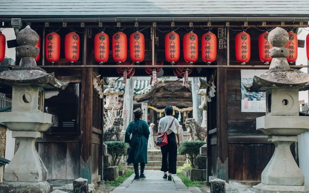 Setouchi Cominca Stay · 传统与现代的日本民宿丨Katsumi yamashita,Shiro miura-8