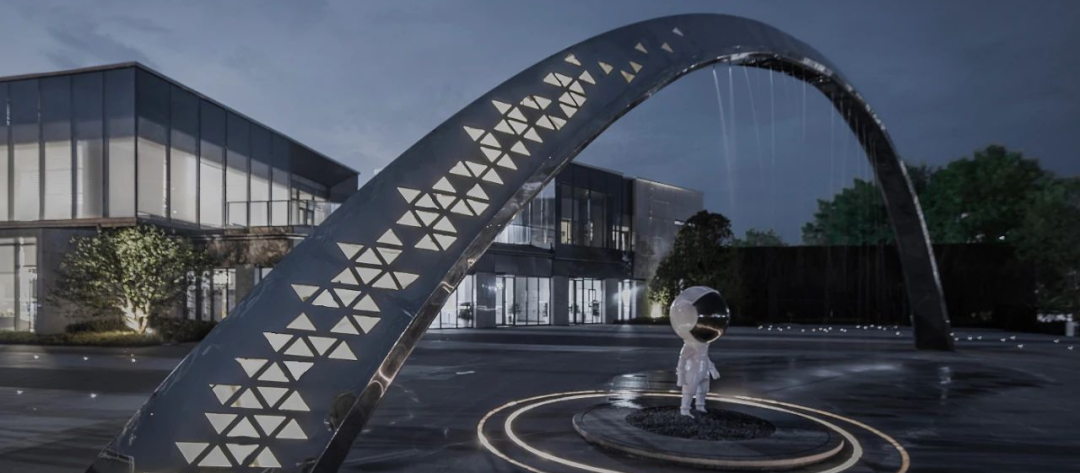 阿晟乐园丨华晟集团景观中心,墨刻景观-164