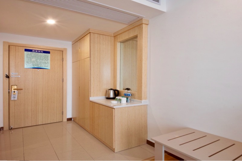 格林酒店空间摄影-2