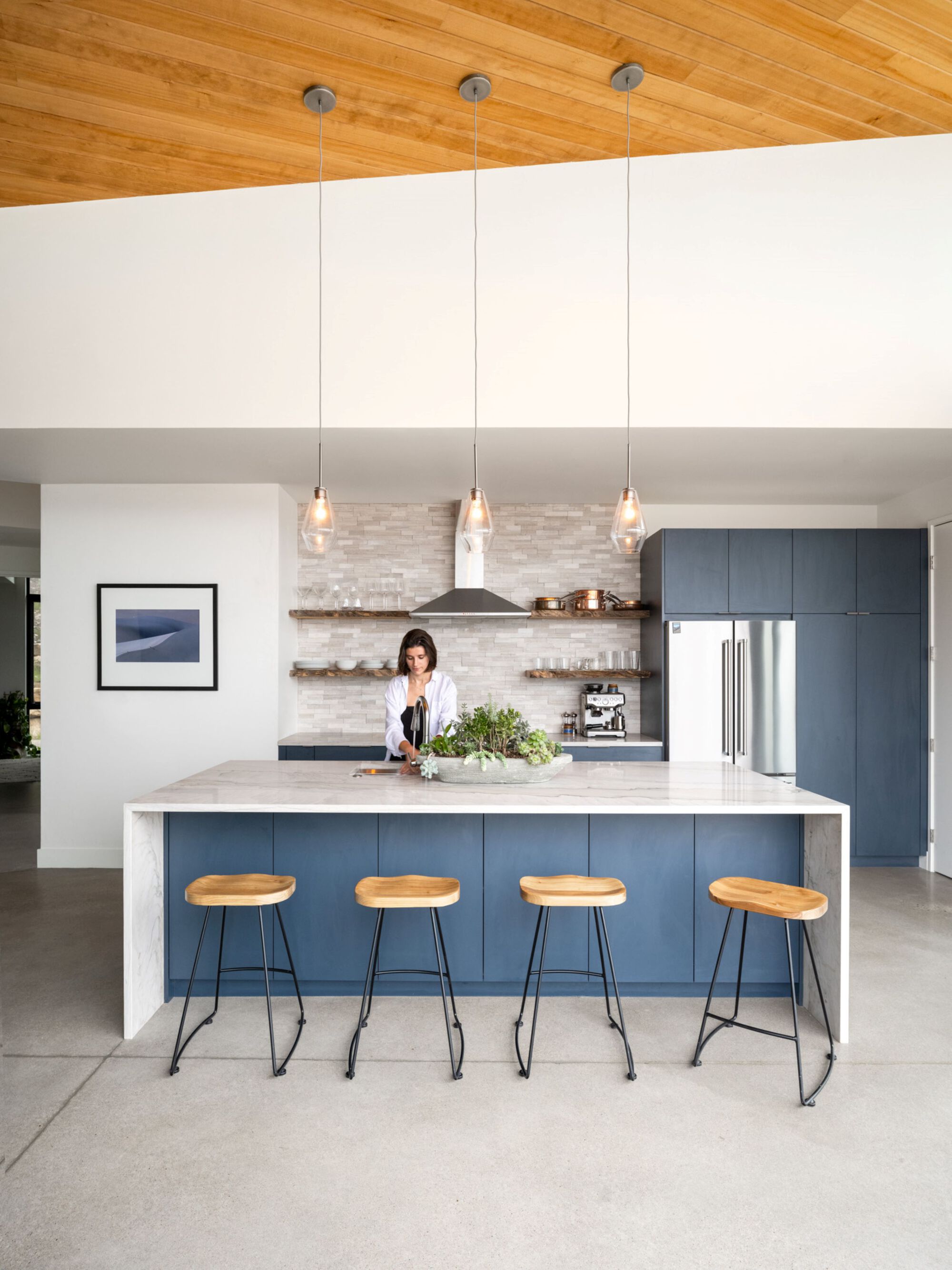 丨美国丹佛丨Tomecek Studio Architecture-25