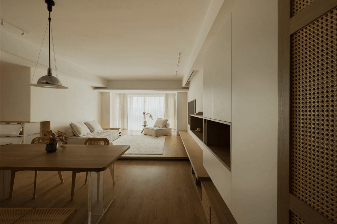 给社牛女儿打造的家,常被邻居组团夸赞-33