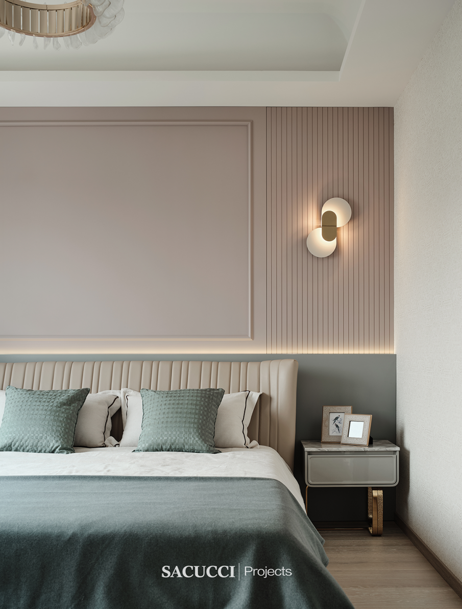 扬州院子丨中国扬州丨Sacucci首席公馆-34