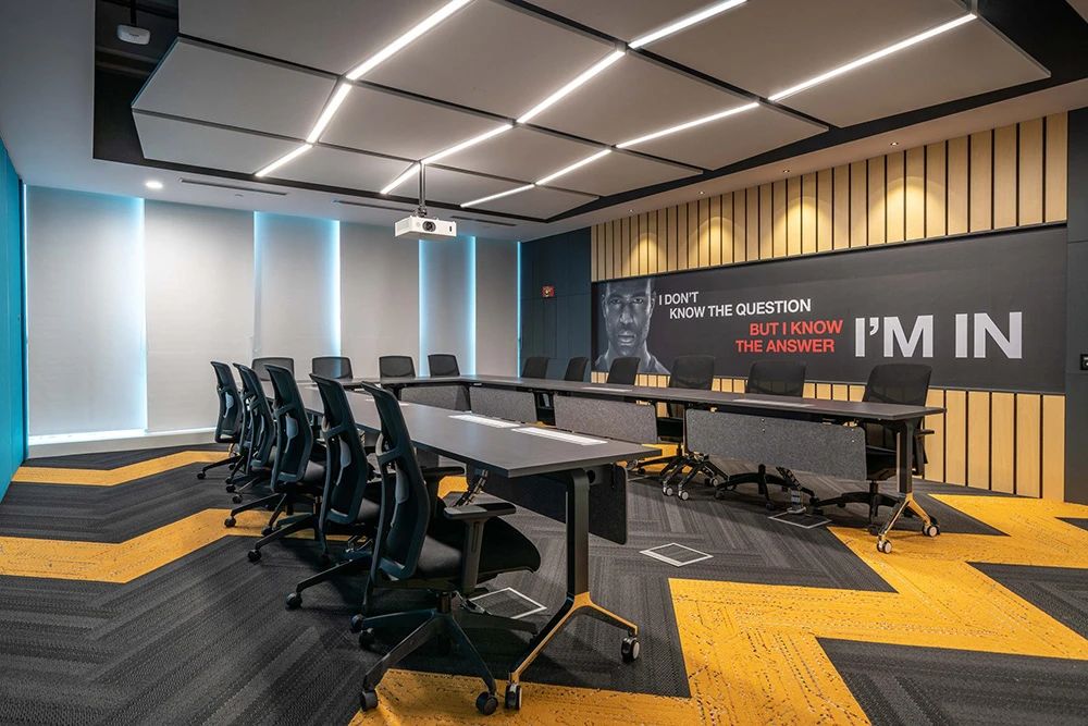 Flutter Entertainment 印度办公室丨Symmetrics Development Services-11