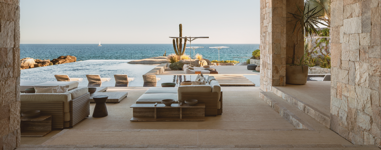 Huber Design Studio--San Lucas Residence-2