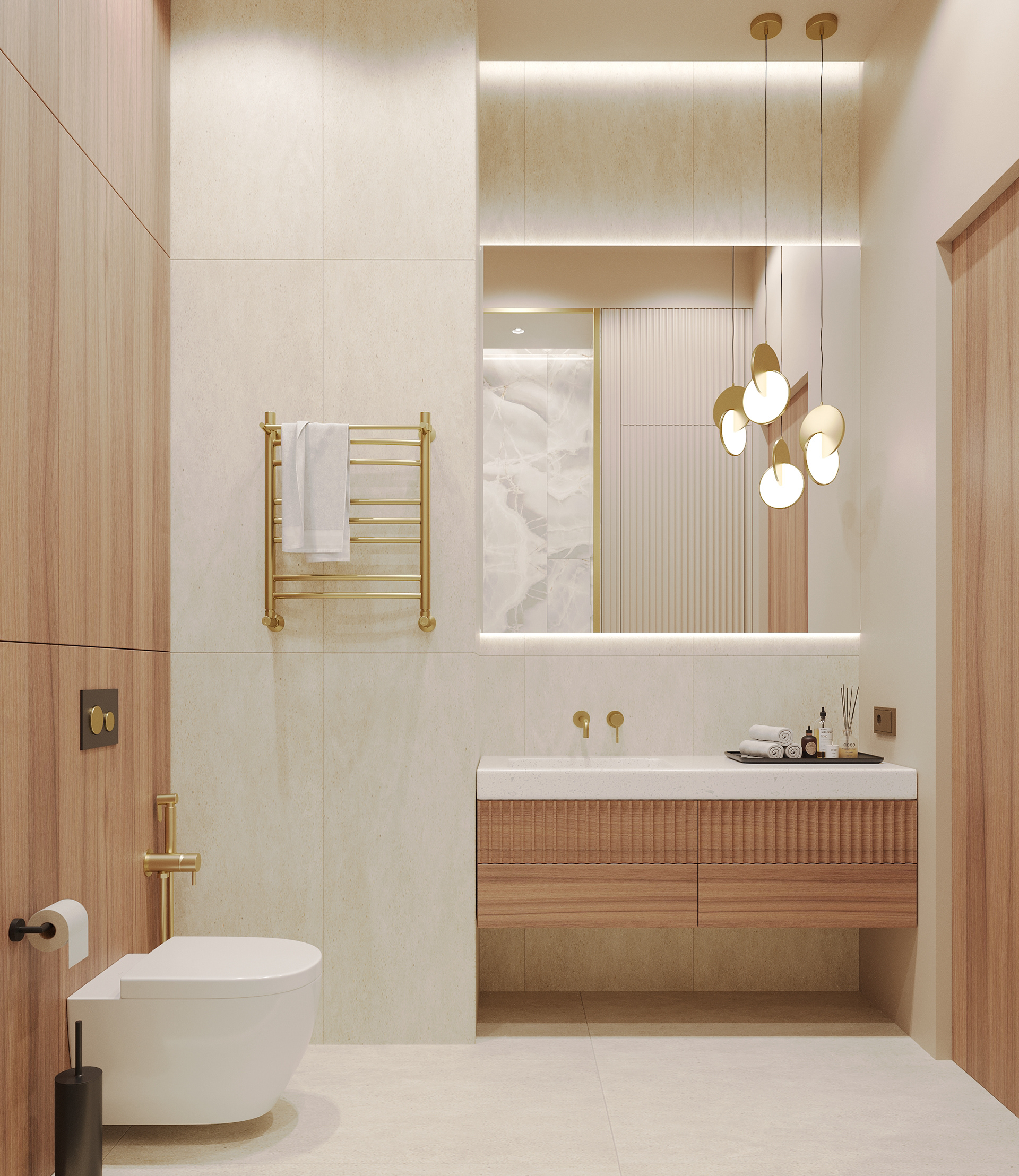 Вест Гарден-14