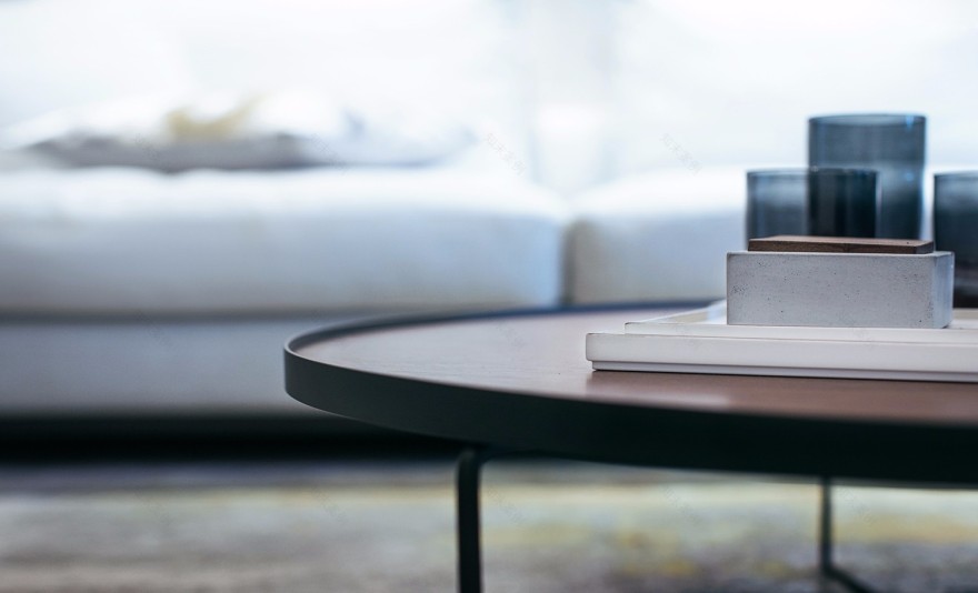 静·候——185㎡乐清宏源国际公寓 温州鸿泰设计-28