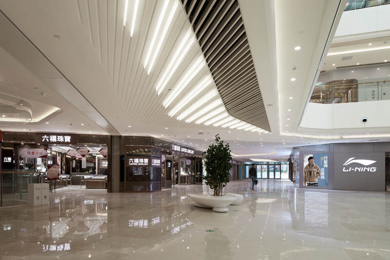 广州中新绿地缤纷城-8