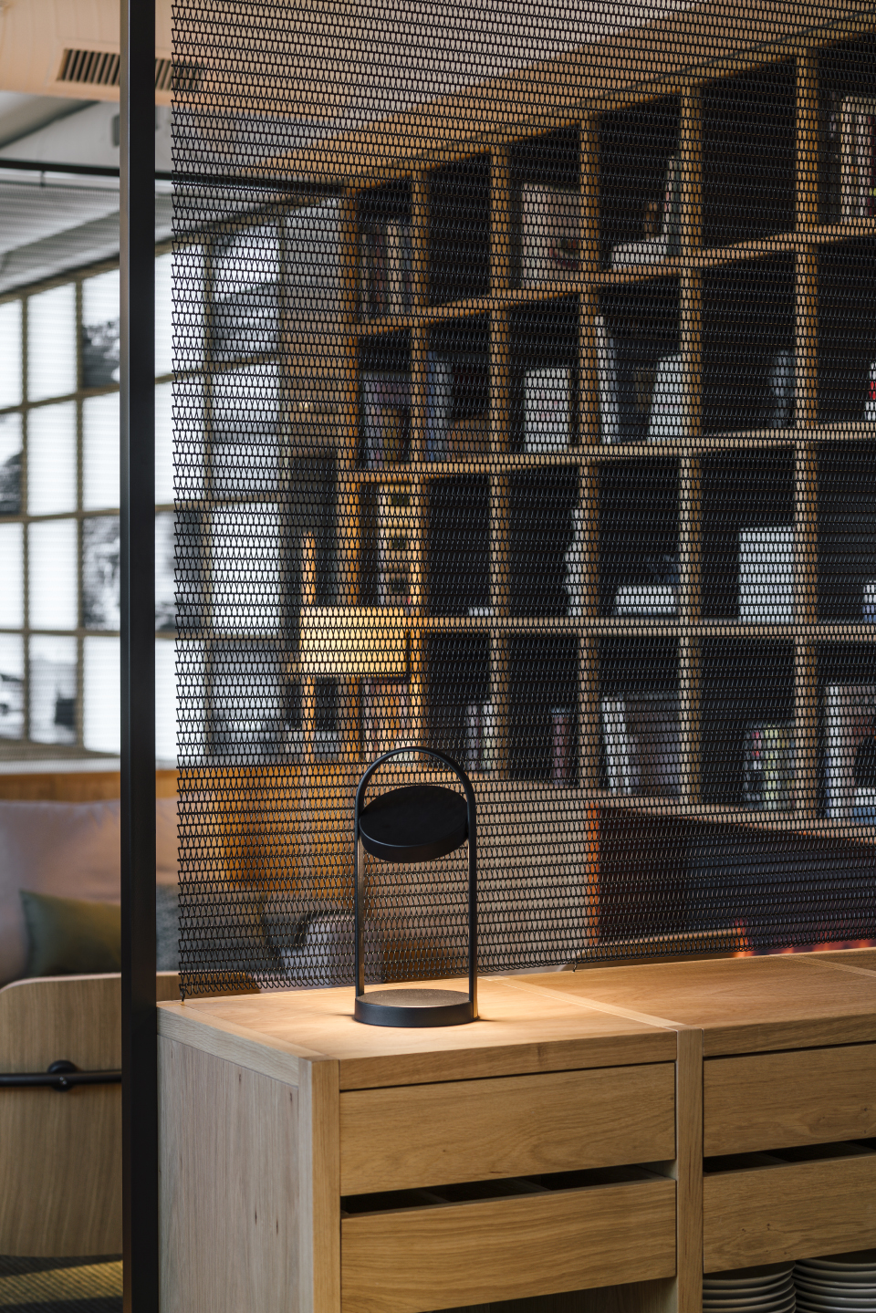 西班牙 La Maruca 餐厅丨ZOOCO ESTUDIO-63