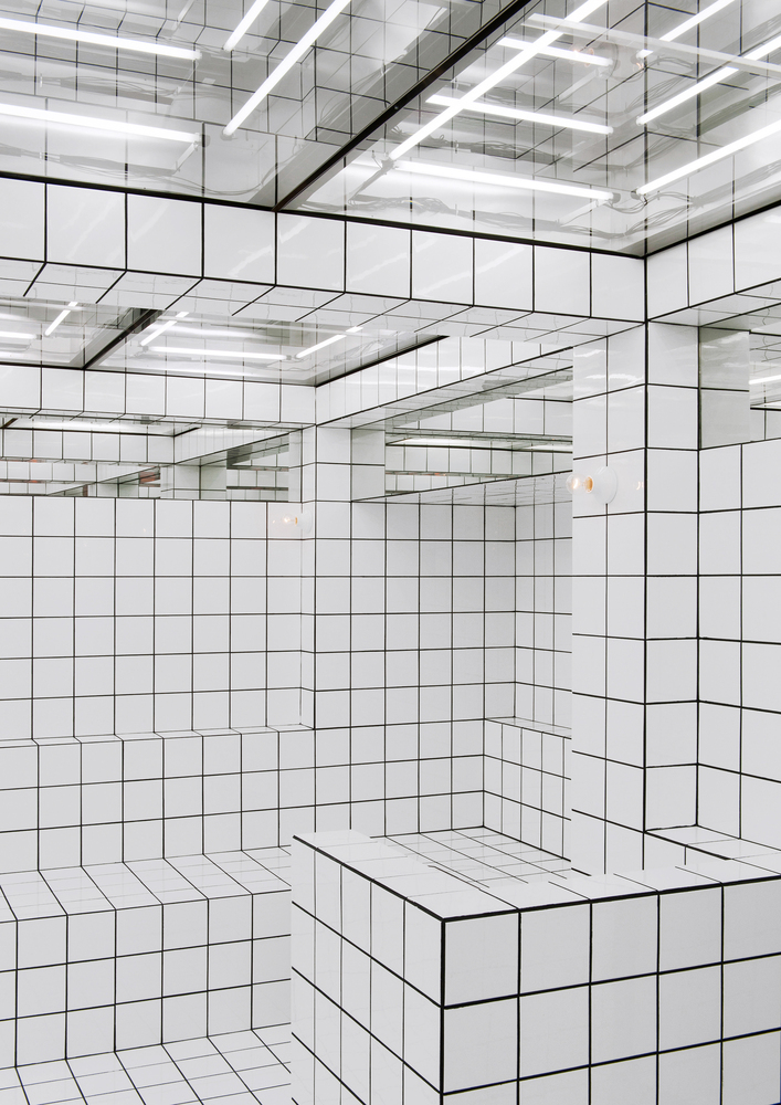 维也纳再现 La· Bar 艺术空间-41