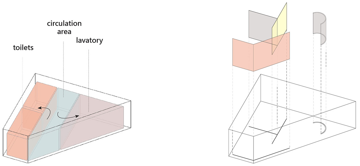 小冰岛兰心驿站丨中国杭州丨兰心建筑设计-16