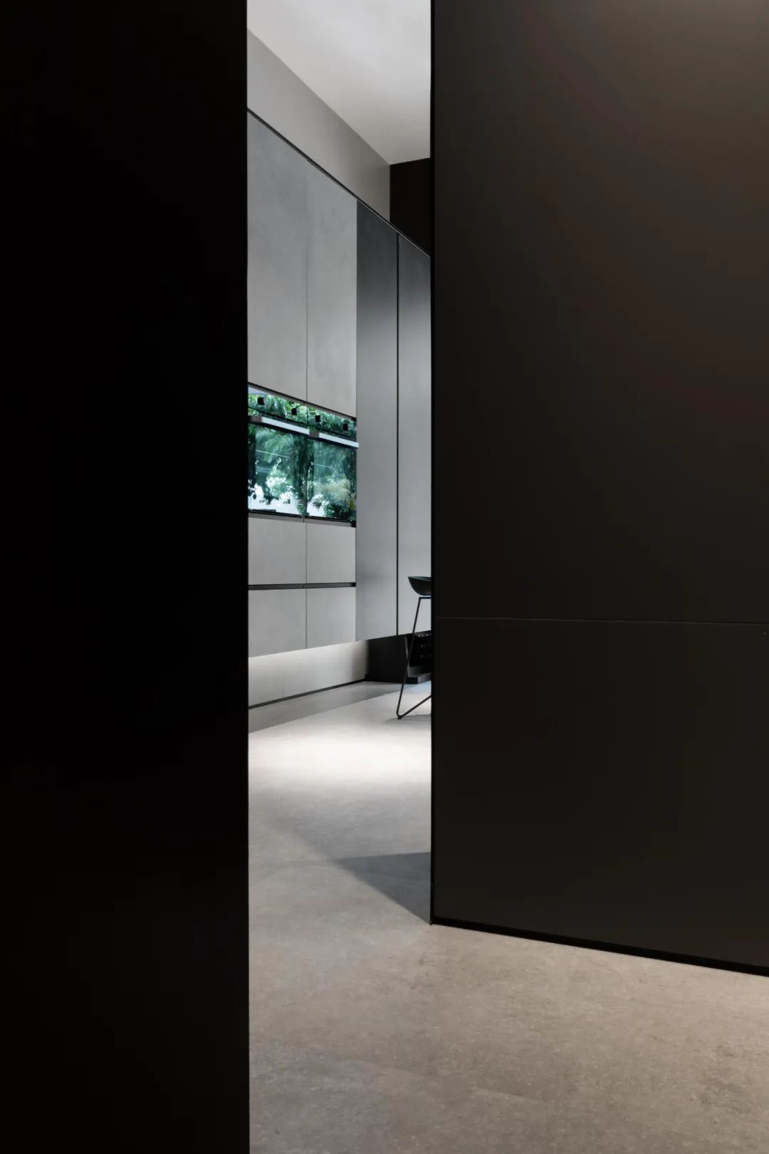 界木·悦家 · 极简纯粹的整木定制空间丨中国泉州丨中维设计-45