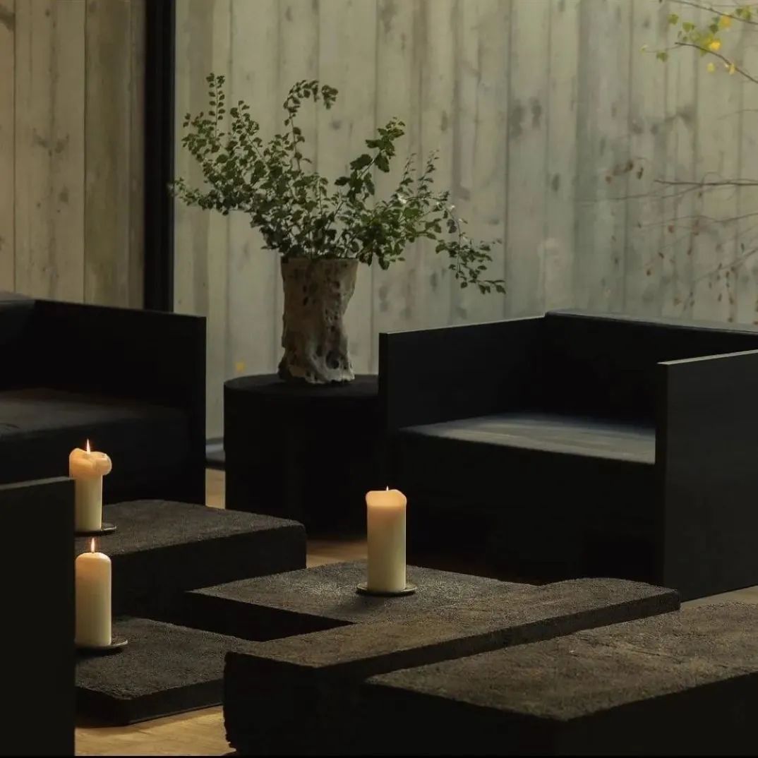 圣本笃修道院教堂和地下圣堂丨中国上海丨多姆·汉斯·范德兰-119