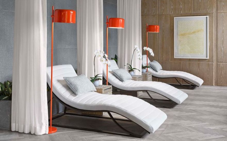 大连希尔顿酒店 | 法式贵族风情 海滨度假胜地-16