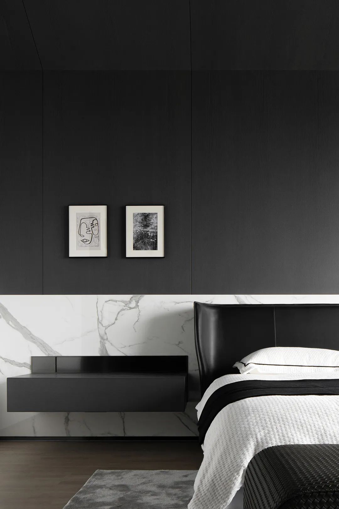 绍兴香山别墅丨中国绍兴丨上海亦鉴建筑设计-54