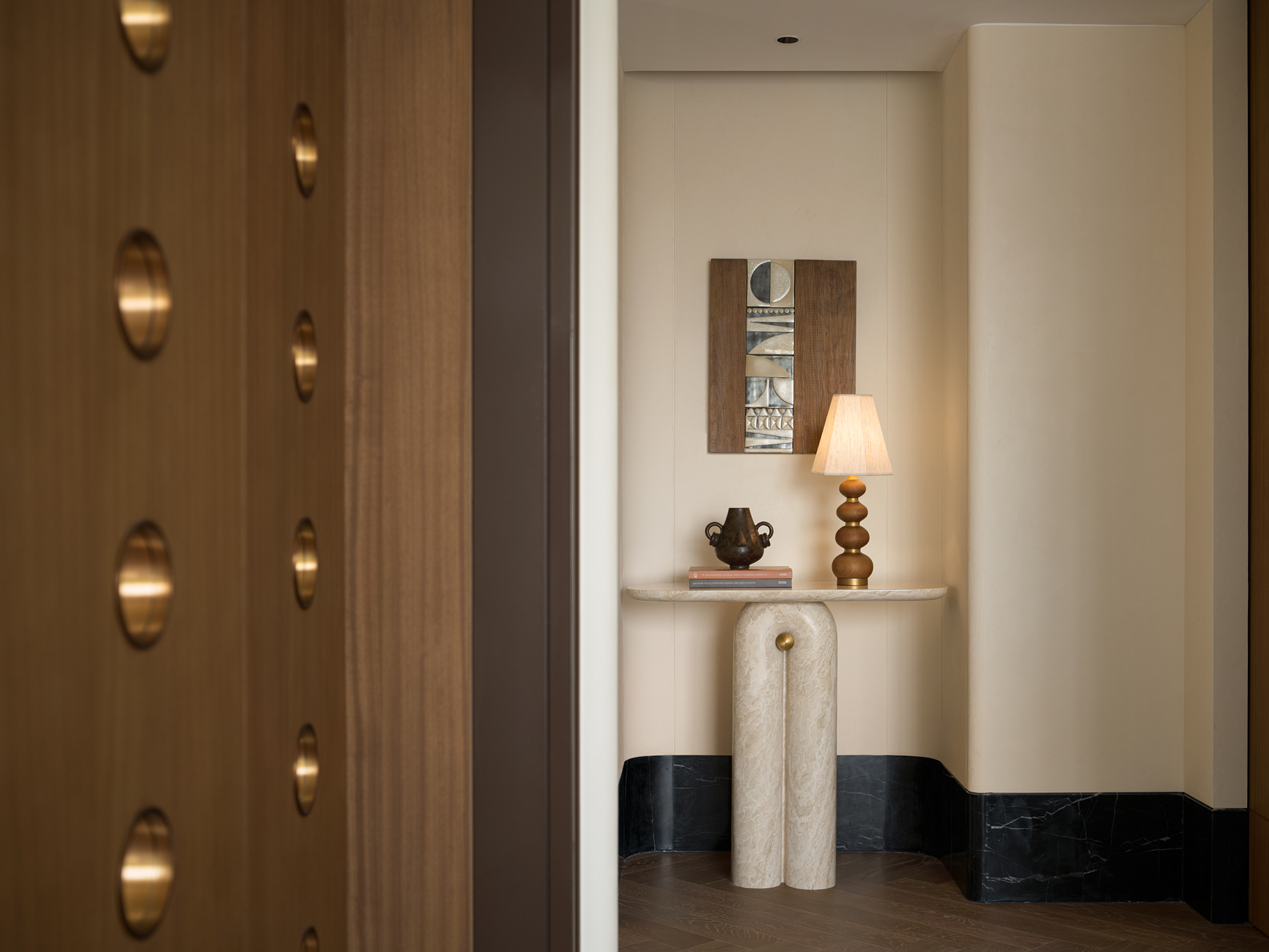 广东广州番禺南天名苑西区U栋下叠丨中国广州-59